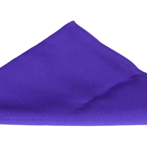 Servet linnen 50x50cm - Paars