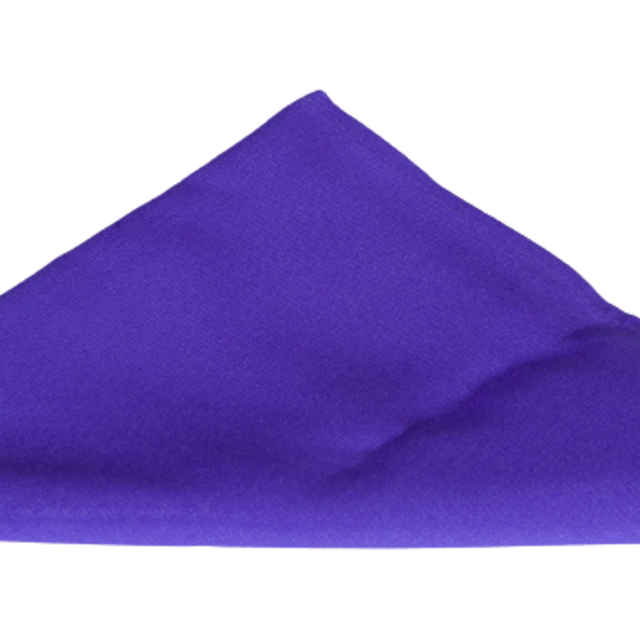 Servet linnen 50x50cm - Paars