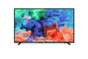 Led televisie 58inch incl. statief