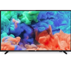 Led televisie 58inch incl. statief