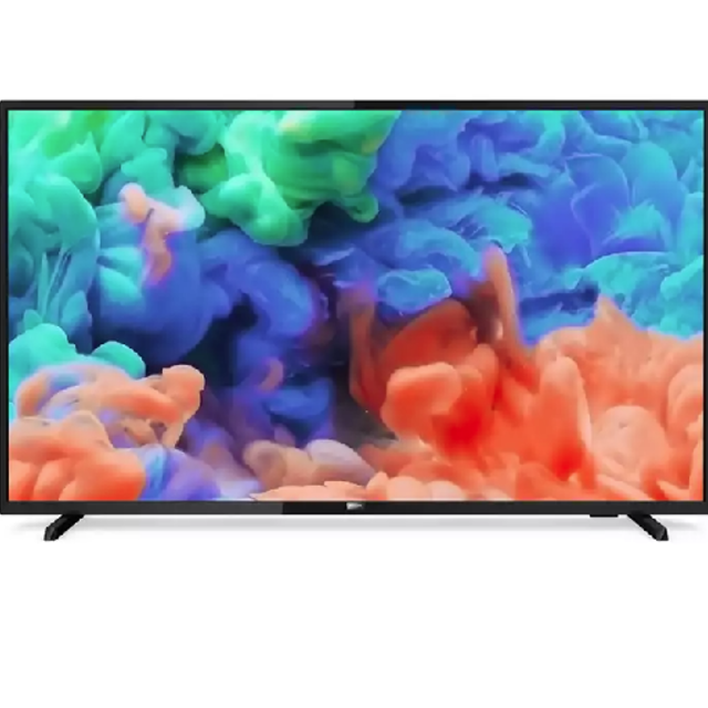 Led televisie 58inch incl. statief