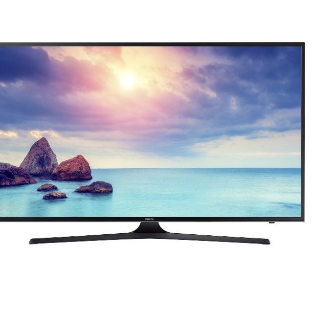 Led televisie 50inch incl. statief