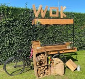 Wokfiets Wokfiets