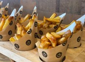 Frietfiets arrangementen