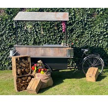 Braaifiets arrangementen