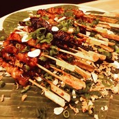 Braaifiets arrangementen