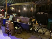 Braaifiets arrangementen