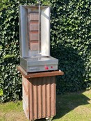 Grillfiets arrangementen