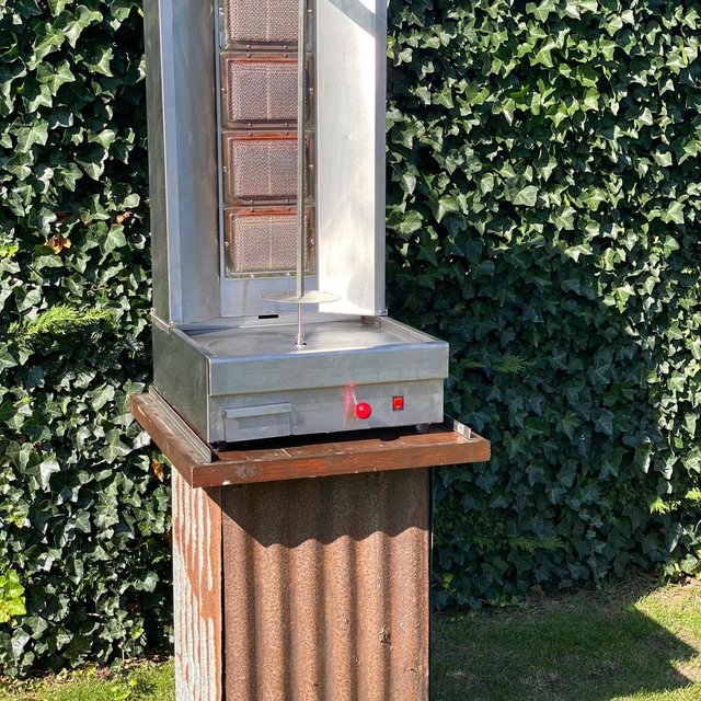 Grillfiets arrangementen