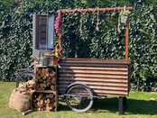 Grillfiets Grillfiets