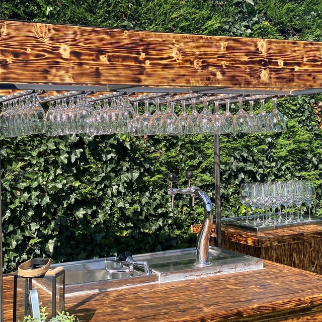 Bierfiets - Warsteiner arrangement