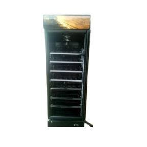 Wijnklimaat kast - 350l