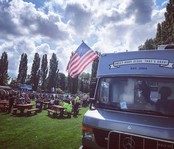 Tommy's barbecue foodtruck - Wereldwijde streetfoodmenu