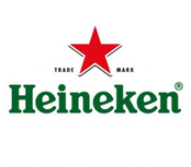 Tapbier heineken fust 50L
