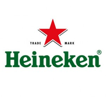 Tapbier heineken fust 50L