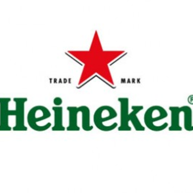 Tapbier heineken fust 50L