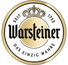 Tapbier Warsteiner fust 20L