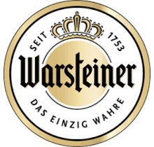 Tapbier Warsteiner fust 20L alcoholvrij