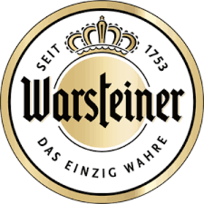Tapbier Warsteiner - Fust 20L  alcoholvrij