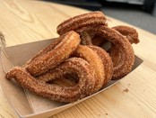 Churro's