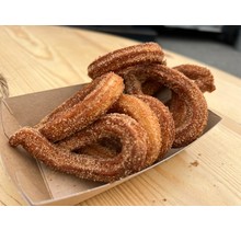 Churro's