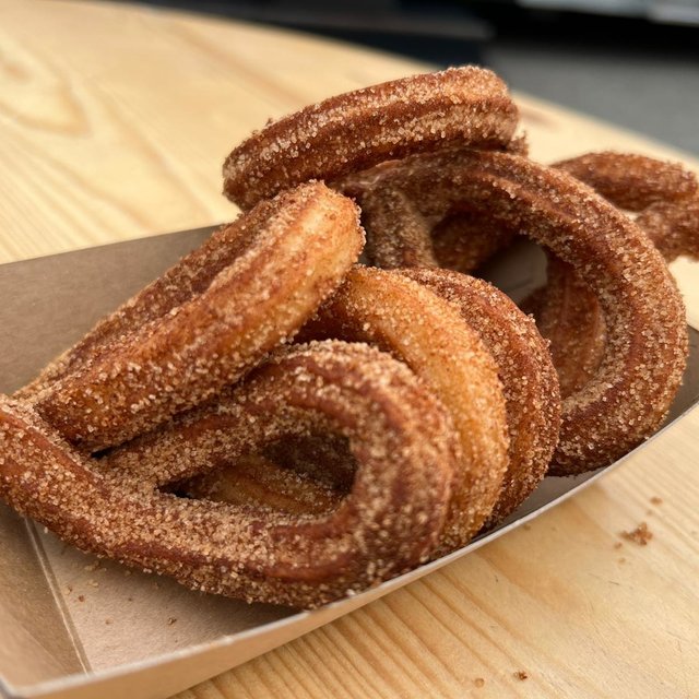 Churro's