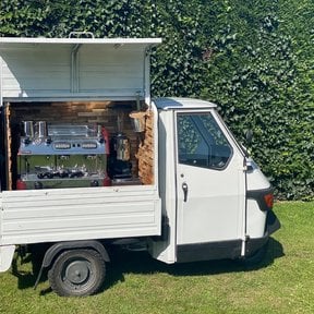 Koffiepiaggio