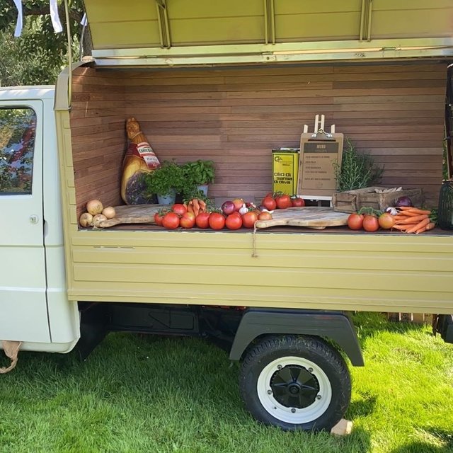 Grande piaggio Grande piaggio