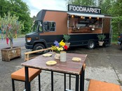 Food Market foodtruck - Wereldreis streetfoodmenu
