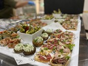 Koude hapjes - Classic