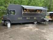Warsteiner bartruck - Drankenpakket classic