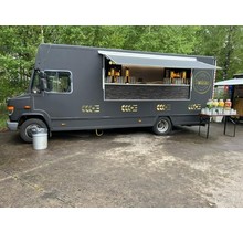 Drankenpakket bartruck classic