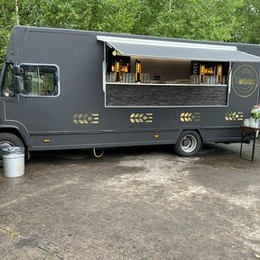 Warsteiner bartruck - Drankenpakket classic