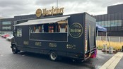 Warsteiner bartruck - Drankenpakket easy