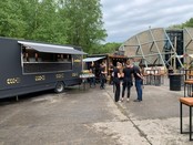 Warsteiner bartruck - Drankenpakket exclusive Warsteiner bartruck - Drankenpakket exclusive