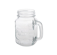 Jar glas