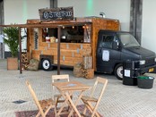 Streetfoodtruck - Vega(n) streetfoodmenu