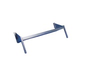 Traptrede t.b.v. podiumdeel superlight