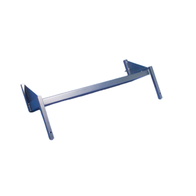 Traptrede t.b.v. podiumdeel superlight