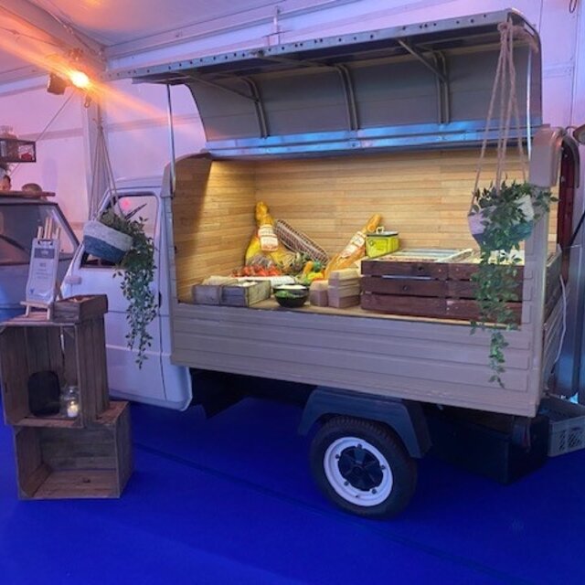 Grande piaggio Grande piaggio