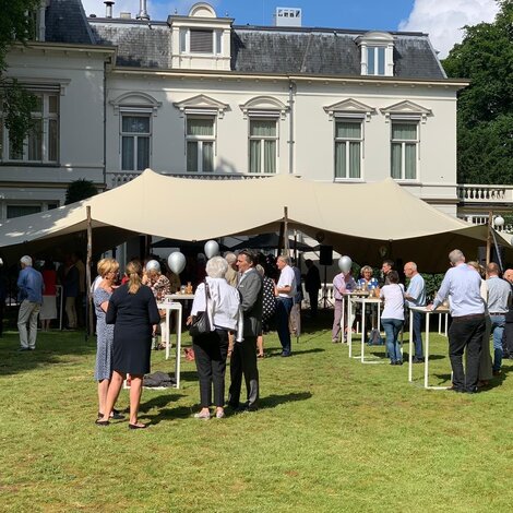 Hoe de zomer de planning van evenementen beïnvloedt