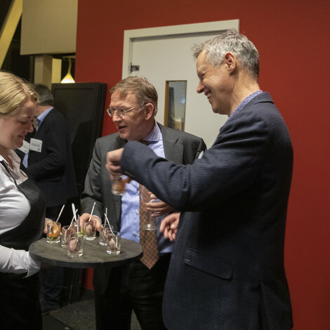 Waar moet u aan denken bij het organiseren van een evenement?	