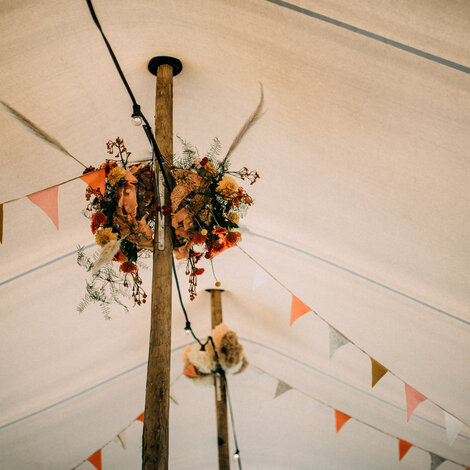 Welk thema voor mijn bruiloft? 