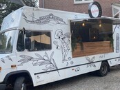 Cucina Italiana foodtruck - Exclusive menu