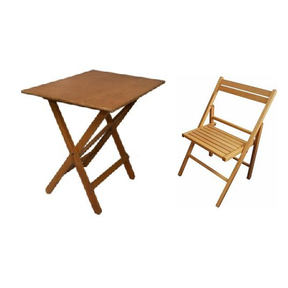 Zitset festival - Hout