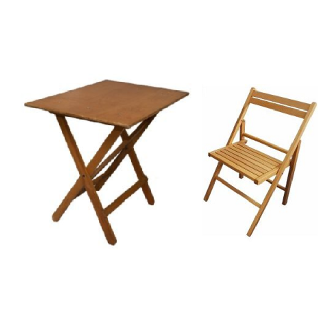 Zitset festival - Hout