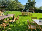 Zitset festival - Hout