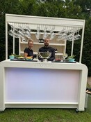 Cocktailbar Cocktailbar