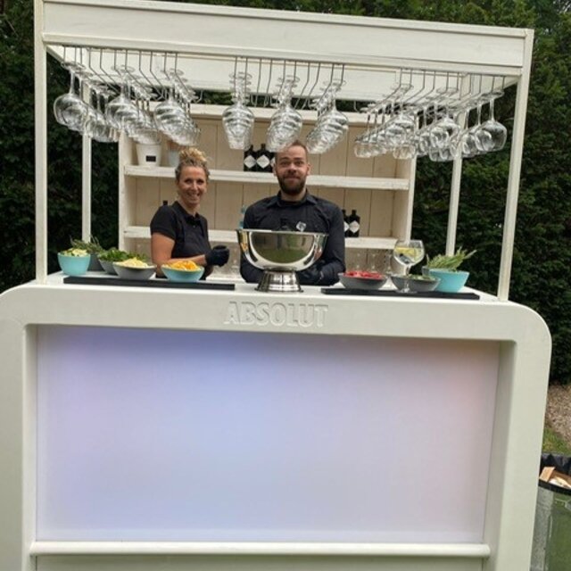 Cocktailbar Cocktailbar