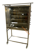 Kippengrill Kippengrill